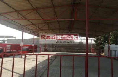 Land - Studio for rent in Al Qusais Industrial Area 2 - Al Qusais Industrial Area - Al Qusais - Dubai