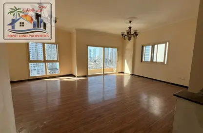 Apartment - 4 Bedrooms - 6 Bathrooms for rent in Al Taawun Street - Al Taawun - Sharjah