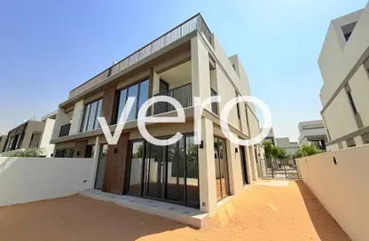 Villa - 5 Bedrooms - 5 Bathrooms for rent in Aura - Tilal Al Ghaf - Dubai