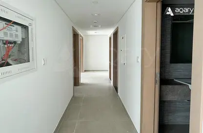 شقة - 2 غرف نوم - 3 حمامات للبيع في سوهو سكوير - جزيرة السعديات - أبوظبي