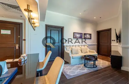 Apartment - 1 Bedroom - 1 Bathroom for sale in Oceana Atlantic - Oceana - Palm Jumeirah - Dubai
