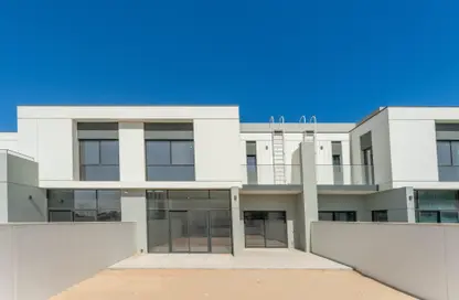Townhouse - 3 Bedrooms - 4 Bathrooms for sale in Murooj Al Furjan - Al Furjan - Dubai
