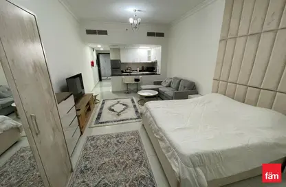 Apartment - Studio - 1 Bathroom for rent in G24 - Jumeirah Village Circle - Dubai