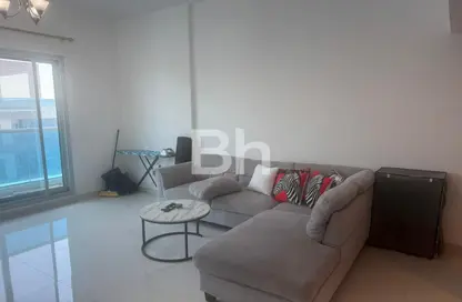 Apartment - 1 Bedroom - 2 Bathrooms for rent in Elite Sports Residence 3 - Elite Sports Residence - Dubai Sports City - Dubai