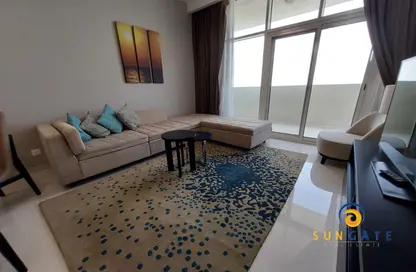 Apartment - 1 Bedroom - 2 Bathrooms for sale in Tower 108 - Jumeirah Village Circle - Dubai