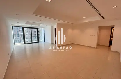 Apartment - 2 Bedrooms - 4 Bathrooms for rent in Al Khan Corniche - Al Khan - Sharjah