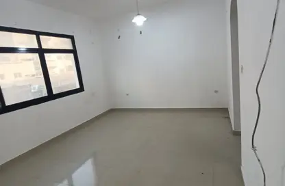 Apartment - Studio - 1 Bathroom for rent in Al Naemiya Tower 2 - Al Naemiya Towers - Al Nuaimiya - Ajman