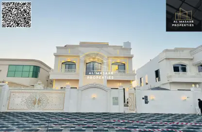 فيلا - 5 غرف نوم - 7 حمامات للبيع في 2  الروضة - الروضة - عجمان