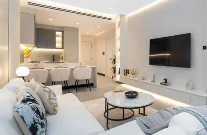 Apartment - 1 Bedroom - 2 Bathrooms for sale in Vivanti Residences - Jumeirah Village Circle - Dubai