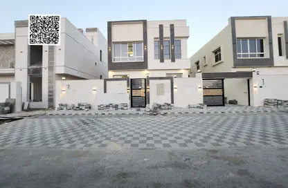 فيلا - 5 غرف نوم - 7 حمامات للبيع في الحليو 2 - الحليو - عجمان