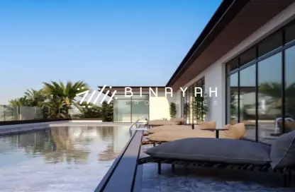 Apartment - 1 Bedroom - 2 Bathrooms for sale in The 100 - Meydan - Dubai