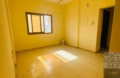 Apartment - 1 Bedroom - 1 Bathroom for rent in Al Nakheel - Ajman Downtown - Ajman