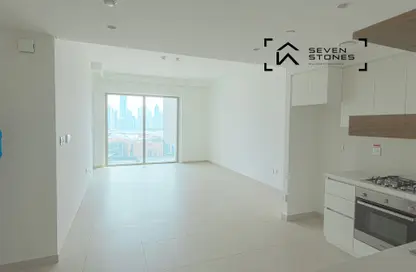 Apartment - 2 Bedrooms - 3 Bathrooms for rent in Downtown Views II Tower 1 - Downtown Views II - Downtown Dubai - Dubai