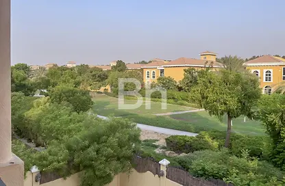 Villa - 5 Bedrooms - 4 Bathrooms for rent in The Aldea - The Villa - Dubai