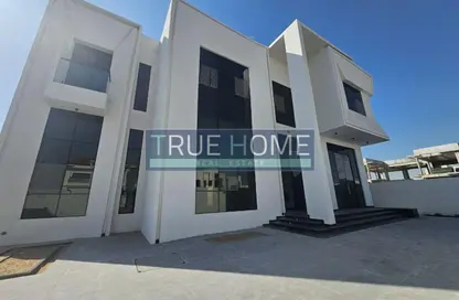 Villa - 5 Bedrooms - 6 Bathrooms for sale in Hoshi - Al Badie - Sharjah Villa - 5 Bedrooms - 6 Bathrooms for sale in Hoshi - Al Badie - Sharjah