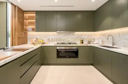 Apartment - 2 Bedrooms - 3 Bathrooms for sale in Marco Polo - Living Legends - Dubai