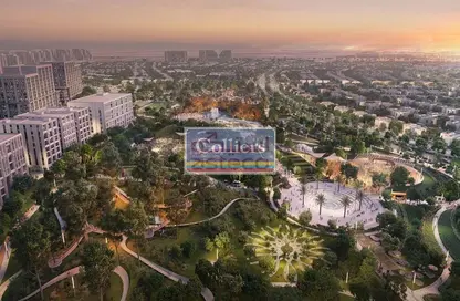 Villa - 4 Bedrooms - 5 Bathrooms for sale in Yas Park Gate - Yas Island - Abu Dhabi