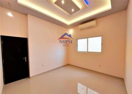 Apartment - 1 bedroom - 1 bathroom for rent in Muroor Area - Abu Dhabi