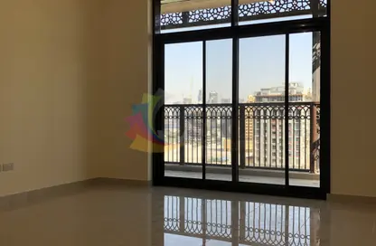 شقة - 2 غرف نوم - 3 حمامات للايجار في مساكن الرمال - الجداف - دبي