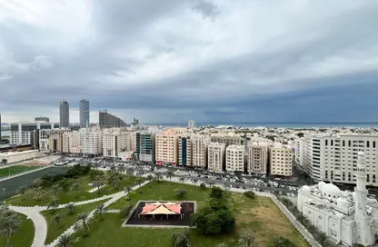 شقة - 3 غرف نوم - 3 حمامات للبيع في المجاز 3 - المجاز - الشارقة