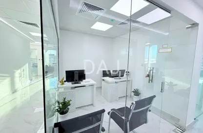 Office Space - Studio - 1 Bathroom for rent in Fatima Mohammad Ahmad Bin Suleiman Building - Al Raffa - Bur Dubai - Dubai Office Space - Studio - 1 Bathroom for rent in Fatima Mohammad Ahmad Bin Suleiman Building - Al Raffa - Bur Dubai - Dubai