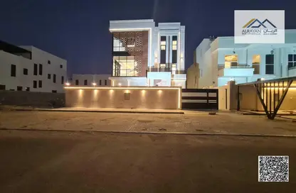 فيلا - 6 غرف نوم - 8 حمامات للبيع في عجمان جلوبال سيتي - العالية - عجمان