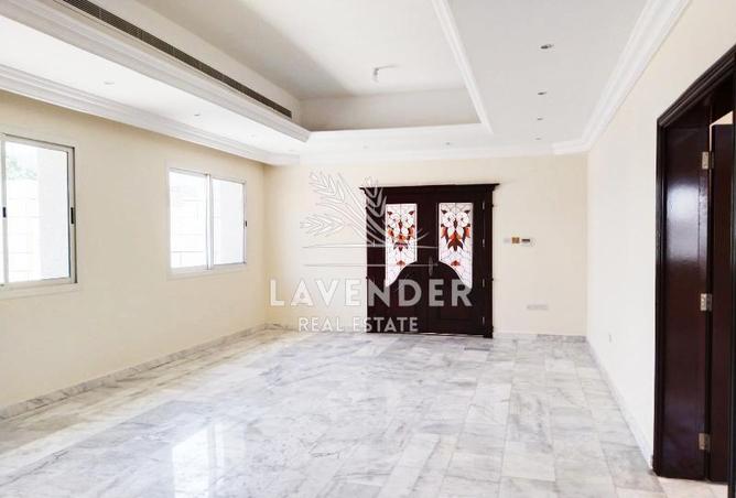 Villa for Rent in Al Karamah: Spacious / Peace Full Location / Ready to ...