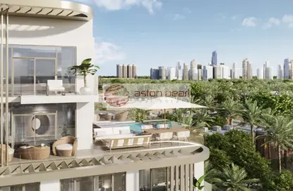 Apartment - 1 Bedroom - 2 Bathrooms for sale in Serene Gardens 2 - Serene Gardens - Discovery Gardens - Dubai