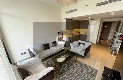 Apartment - 1 Bedroom - 1 Bathroom for sale in AZIZI Riviera - Meydan One - Meydan - Dubai