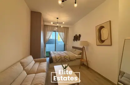 Apartment - Studio - 1 Bathroom for sale in Bali Residences - Jumeirah Village Triangle - Dubai