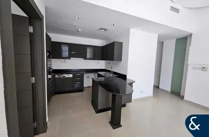 شقة - غرفة نوم - 2 حمامات للبيع في مارينا ويست سايد - دبي مارينا - دبي