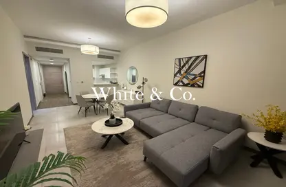 Apartment - 1 Bedroom - 2 Bathrooms for sale in SOL Bay - Business Bay - Dubai