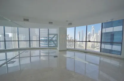 Full Floor - Studio - 1 Bathroom for sale in Jumeirah Bay X3 - JLT Cluster X - Jumeirah Lake Towers - Dubai