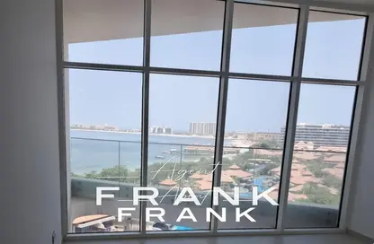 Apartment - 2 Bedrooms - 3 Bathrooms for rent in Azizi Mina - Palm Jumeirah - Dubai
