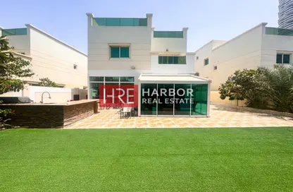 Villa - 3 Bedrooms - 4 Bathrooms for sale in District 6 - Jumeirah Village Circle - Dubai