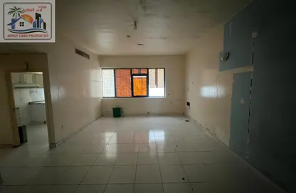 شقة - غرفة نوم - 2 حمامات للايجار في المجاز 2 - المجاز - الشارقة