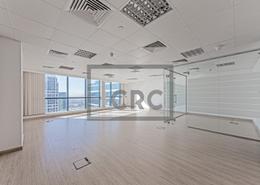 Office Space - 1 bathroom for rent in Jumeirah Bay X3 - Jumeirah Bay Towers - Jumeirah Lake Towers - Dubai