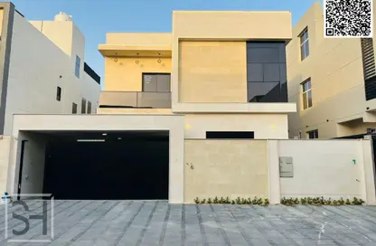 Villa - 5 Bedrooms - 7 Bathrooms for sale in Al Yasmeen 1 - Al Yasmeen - Ajman