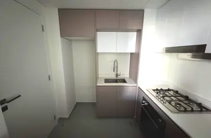 Apartment - 2 Bedrooms - 3 Bathrooms for rent in The Boulevard 3 - Aljada - Sharjah