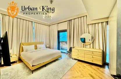 Villa - 2 Bedrooms - 3 Bathrooms for rent in Dubai Marina Moon - Dubai Marina - Dubai
