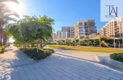 شقة - 1 حمام للبيع في مريم بيتش ريزيدنس - جزيرة مريم - الشارقة