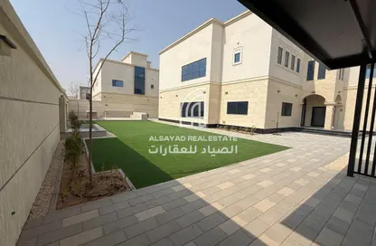 Villa - 5 Bedrooms - 6 Bathrooms for sale in Al Hooshi Villas - Hoshi - Al Badie - Sharjah