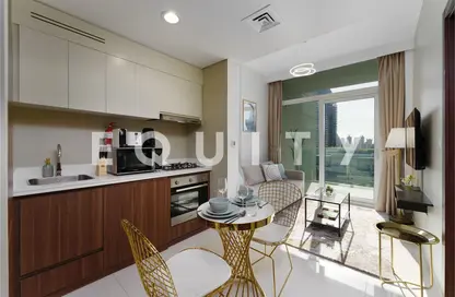 Apartment - 1 Bedroom - 1 Bathroom for sale in Reva Residences - Business Bay - Dubai