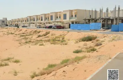 Land - Studio for sale in Al Helio 2 - Al Helio - Ajman
