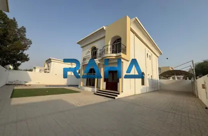 فيلا - 3 غرف نوم - 4 حمامات للايجار في الجويس - رأس الخيمة