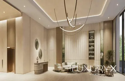 Apartment - 2 Bedrooms - 2 Bathrooms for sale in Expo Valley Views - Expo City Valley - Expo City - Dubai