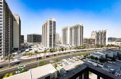 Apartment - 1 Bedroom - 1 Bathroom for rent in Executive Residences 1 - Executive Residences - Dubai Hills Estate - Dubai Apartment - 1 Bedroom - 1 Bathroom for rent in Executive Residences 1 - Executive Residences - Dubai Hills Estate - Dubai