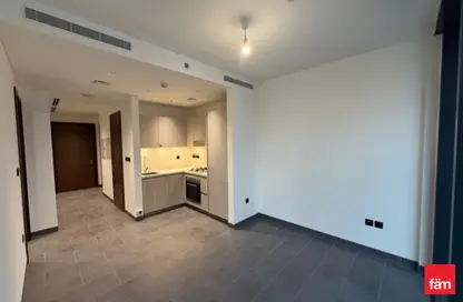 Apartment - 1 Bedroom - 1 Bathroom for rent in The Crest - Sobha Hartland - Mohammed Bin Rashid City - Dubai