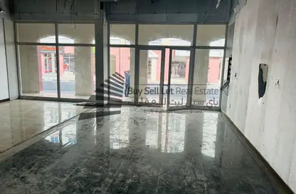 Shop - Studio for rent in Building Y11 - England Cluster - International City - Dubai Shop - Studio for rent in Building Y11 - England Cluster - International City - Dubai