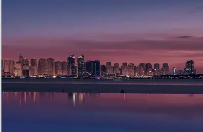 تاون هاوس - 2 غرف نوم - 3 حمامات للبيع في خليج دانه - جزيرة المرجان - رأس الخيمة تاون هاوس - 2 غرف نوم - 3 حمامات للبيع في خليج دانه - جزيرة المرجان - رأس الخيمة